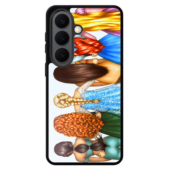 Disney Princess 2 Samsung Galaxy S26 Series Case