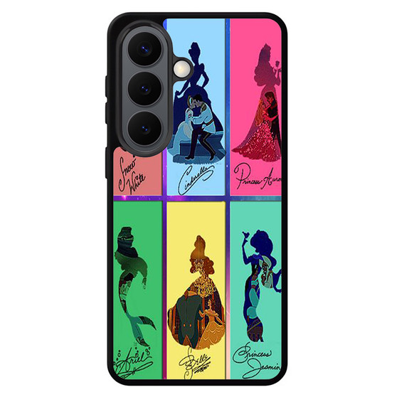 disney tales Samsung Galaxy S26 Series Case