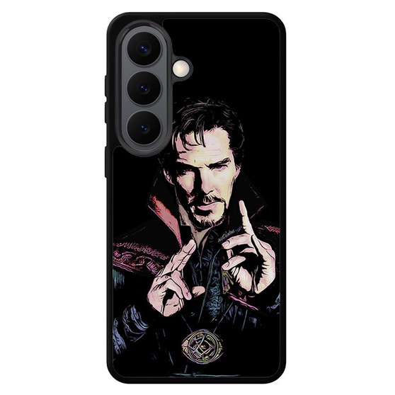 Doctor Strange Benedict Cumberbatch Samsung Galaxy S26 Series Case