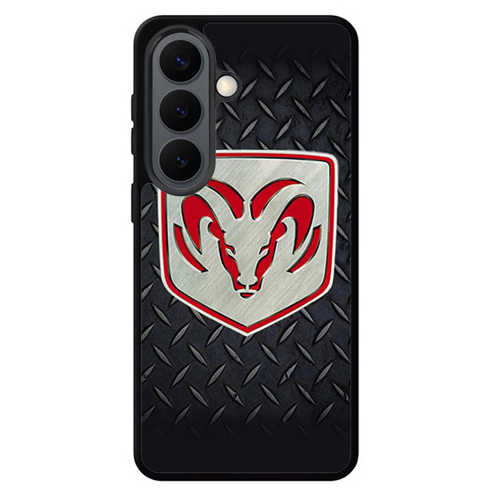 Dodge Logo 2 Samsung Galaxy S26 Series Case