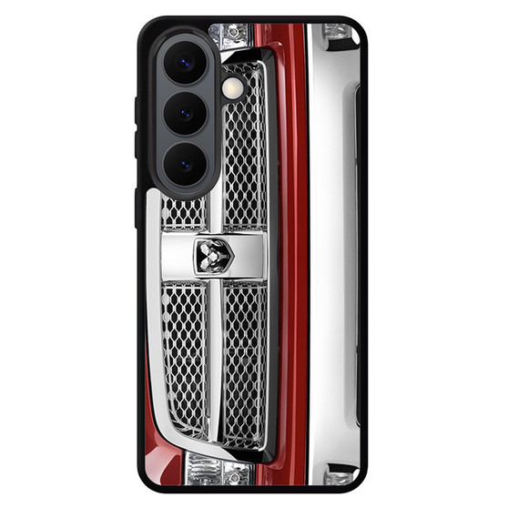 Dodge RAM Laramie Samsung Galaxy S26 Series Case