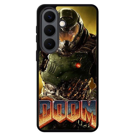 Doom Game Samsung Galaxy S26 Series Case