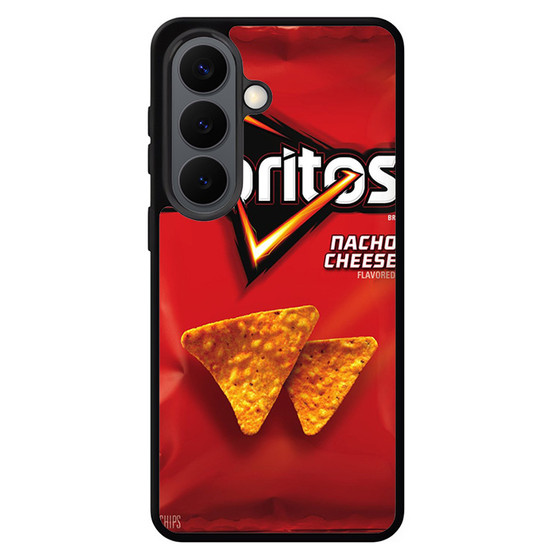 doritos nacho cheese Samsung Galaxy S26 Series Case