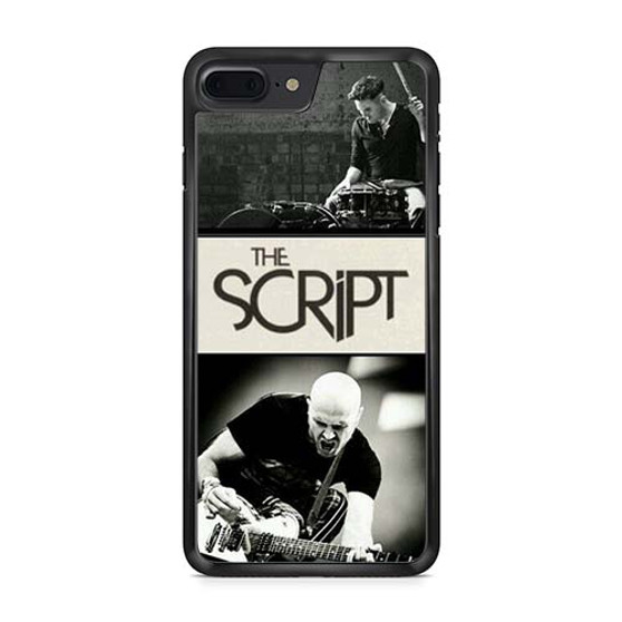 The Script iPhone 7 | iPhone 7 Plus Case