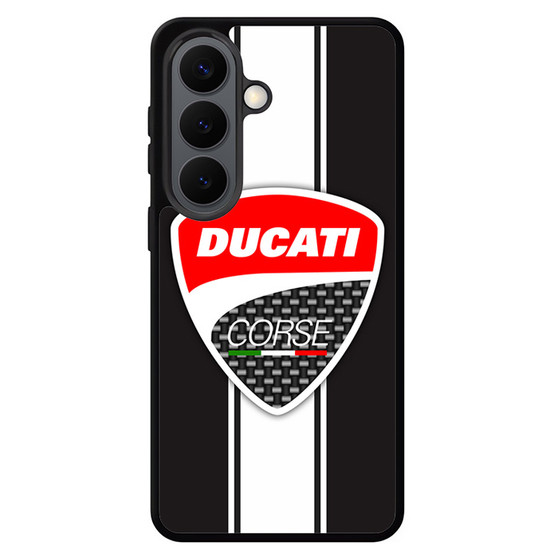 Ducati Corse New Samsung Galaxy S26 Series Case