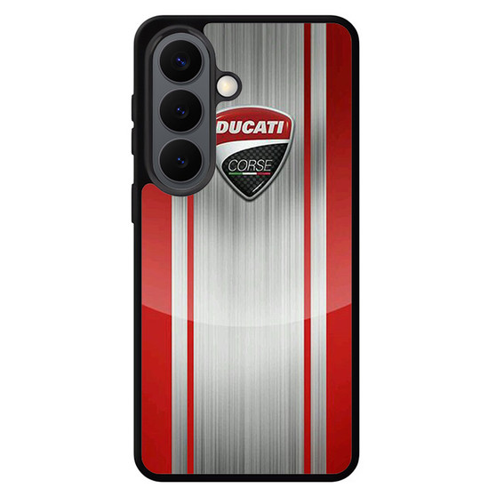 Ducati Corse 1 Samsung Galaxy S26 Series Case