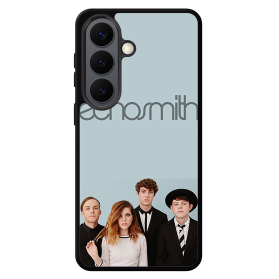Echosmith Picture Samsung Galaxy S26 Series Case