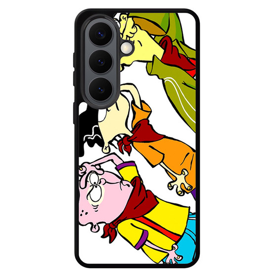 ED EDD N EDDY Samsung Galaxy S26 Series Case