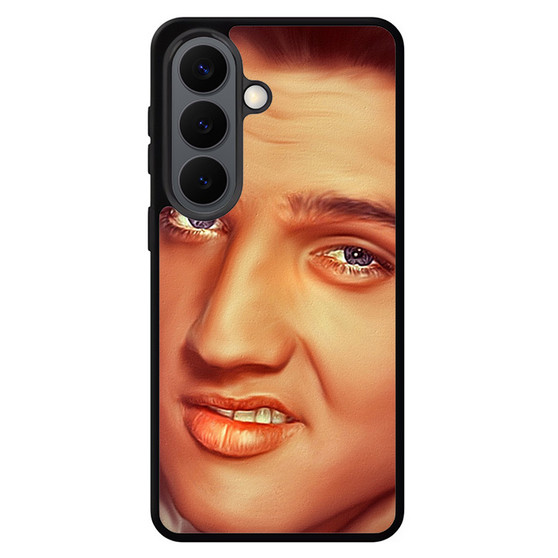 Elvis Presley 1 Samsung Galaxy S26 Series Case