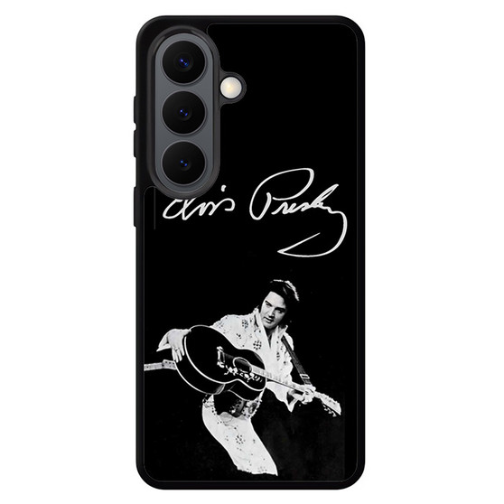 Elvis Presley 2 Samsung Galaxy S26 Series Case