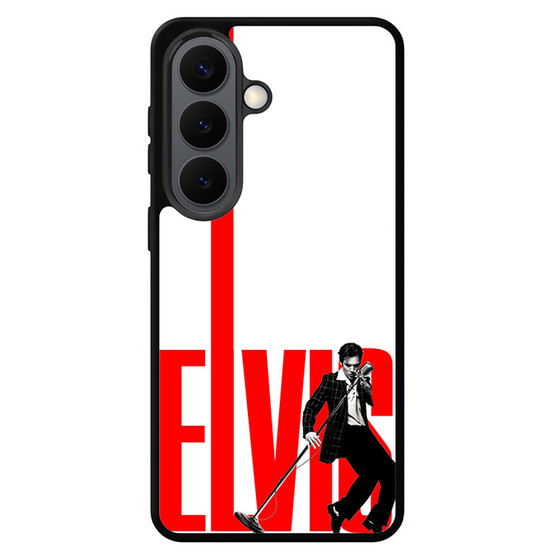 Elvis Presley Samsung Galaxy S26 Series Case