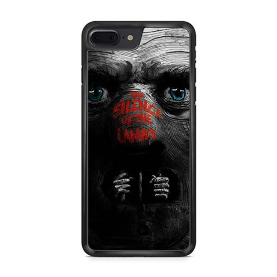 The Silence of the Lambs iPhone 7 | iPhone 7 Plus Case