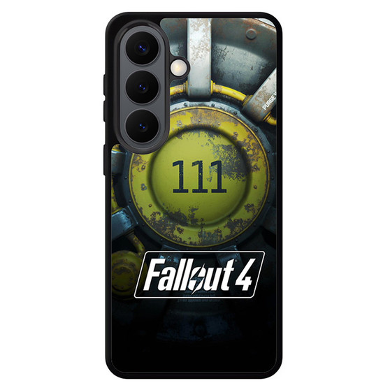 Fallout 4 111 Samsung Galaxy S26 Series Case