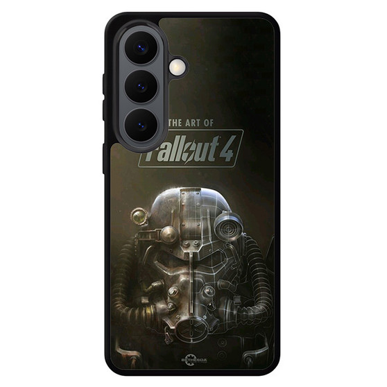 Fallout IV Samsung Galaxy S26 Series Case