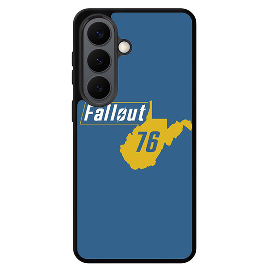 Fallout 76 1 Samsung Galaxy S26 Series Case