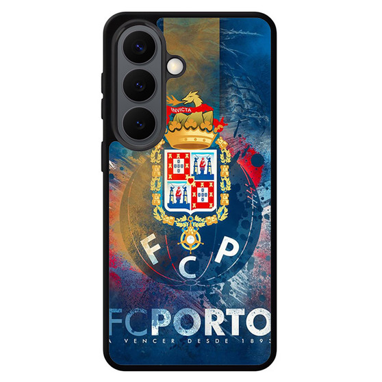 FC Porto 1 Samsung Galaxy S26 Series Case