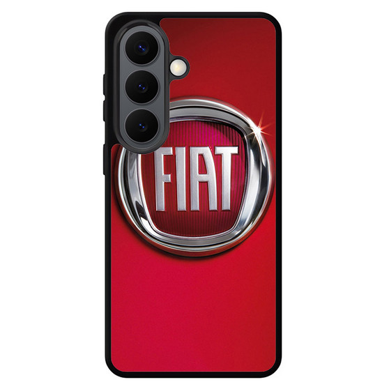 Fiat Automotive Samsung Galaxy S26 Series Case