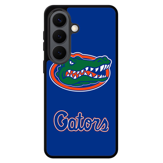 Florida Gators baseball 1 Samsung Galaxy S26 Series Case