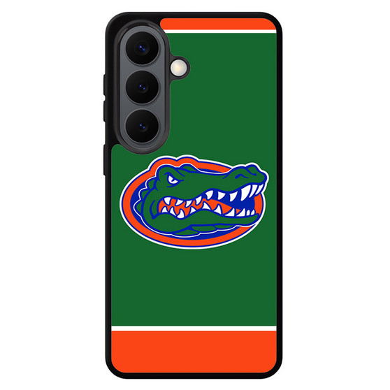 Florida Gators baseball 3 Samsung Galaxy S26 Series Case