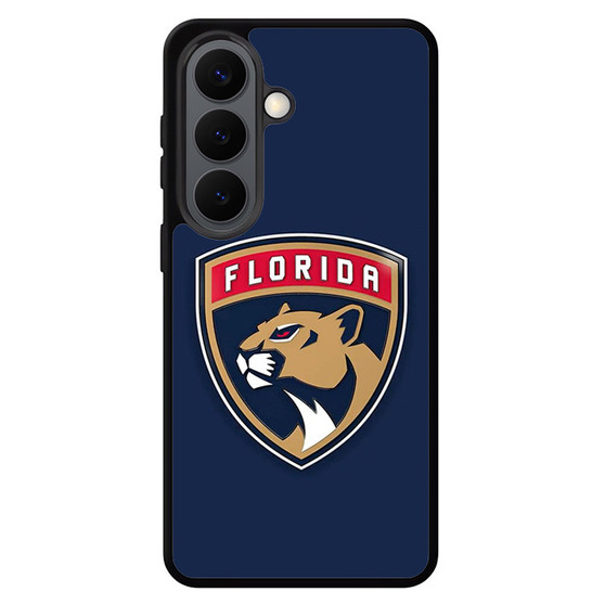 Florida Panthers RZ 2 Samsung Galaxy S26 Series Case
