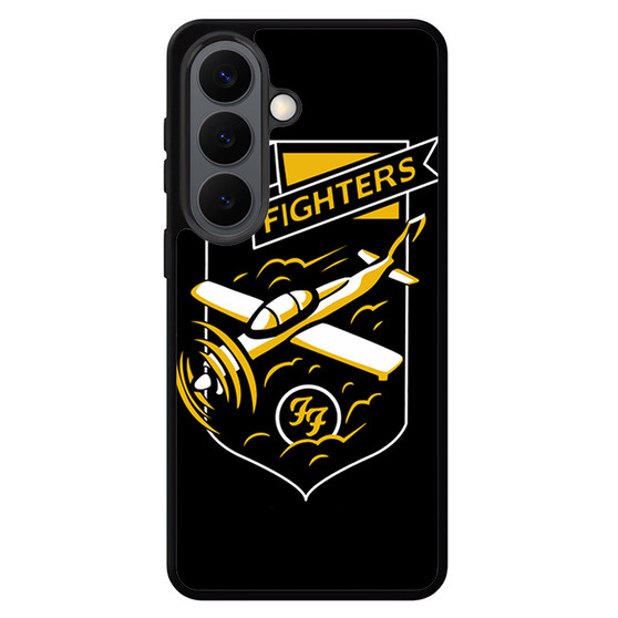 Foo Fighters Air Fundo Samsung Galaxy S26 Series Case