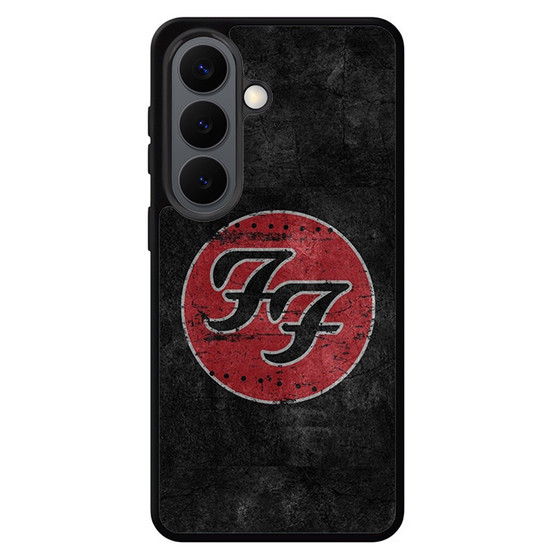 Foo Fighters 2 Samsung Galaxy S26 Series Case