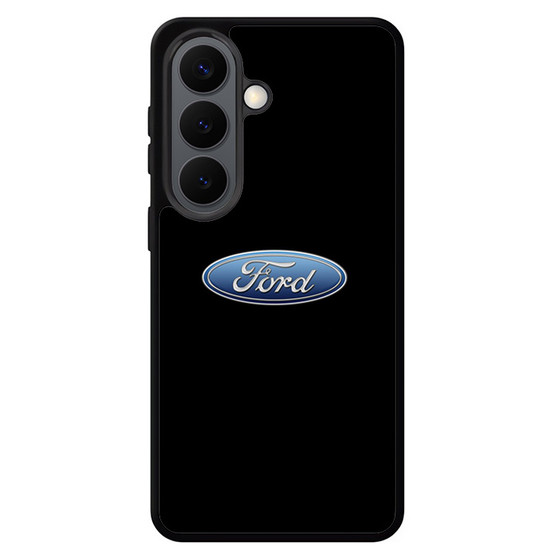 Ford Car 1 Samsung Galaxy S26 Series Case