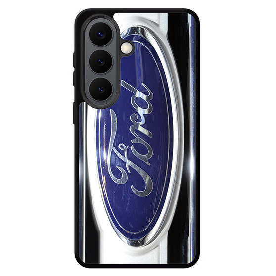 Ford Car 2 Samsung Galaxy S26 Series Case