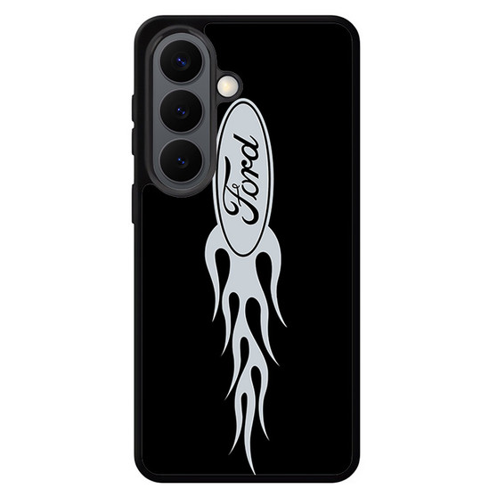 Ford Classic Logo Samsung Galaxy S26 Series Case