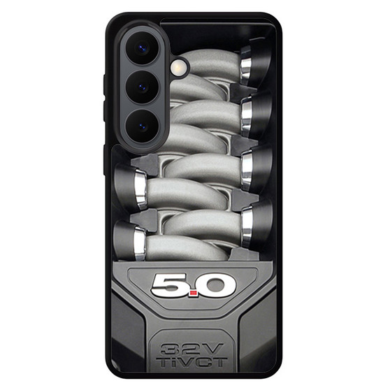 Ford Engine Samsung Galaxy S26 Series Case
