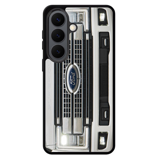 Ford Pick Up Truck Samsung Galaxy S26 Series Case