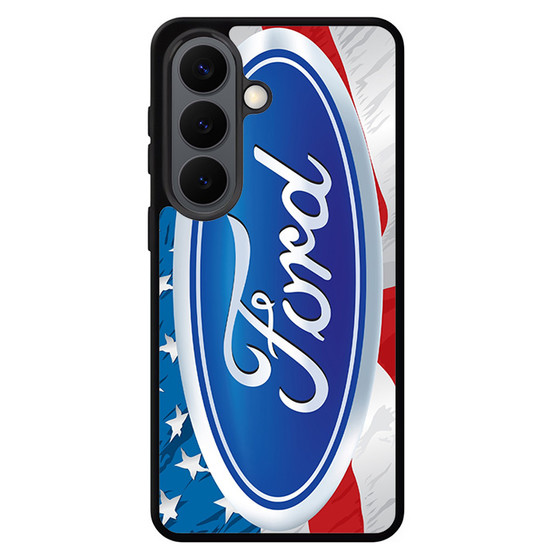 Ford USA Samsung Galaxy S26 Series Case
