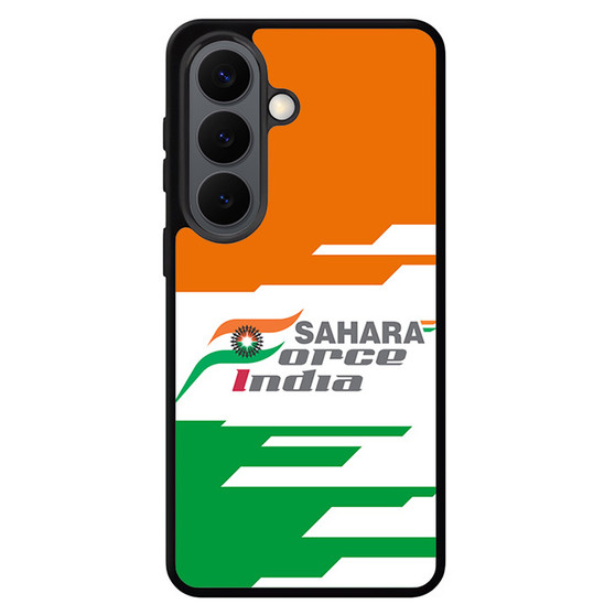 Formula 1 Force India Samsung Galaxy S26 Series Case