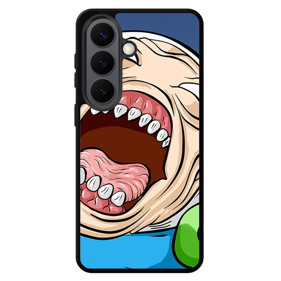freak out finn Samsung Galaxy S26 Series Case