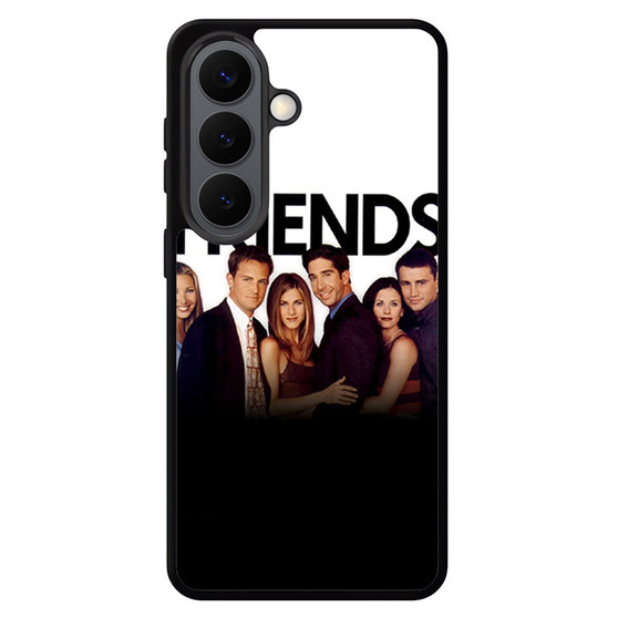 Friends Tv Series Samsung Galaxy S26 Series Case