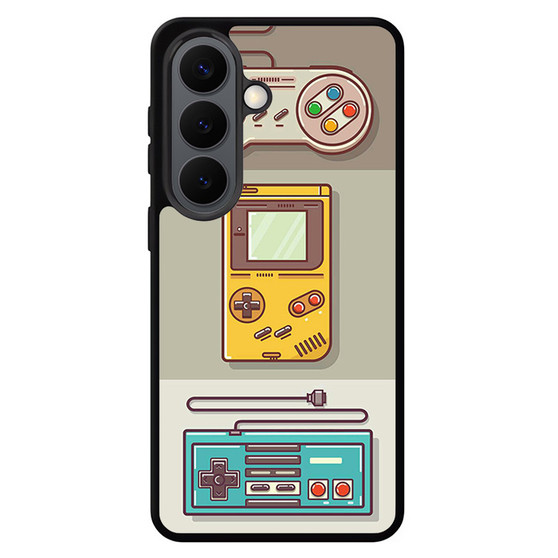 Gaming Stuff Samsung Galaxy S26 Series Case