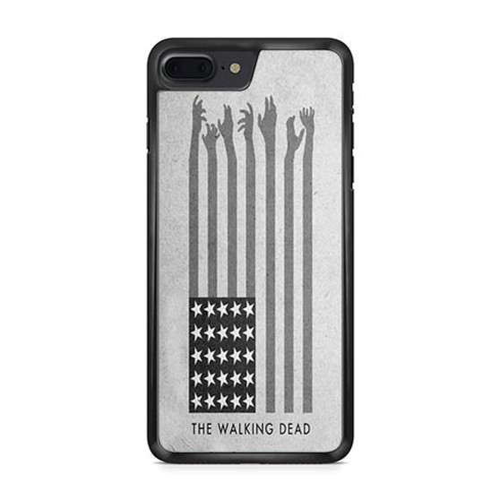 The Walking Dead 1 iPhone 7 | iPhone 7 Plus Case