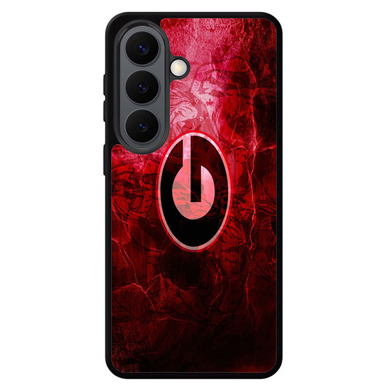 Georgia Bulldogs 3 Samsung Galaxy S26 Series Case