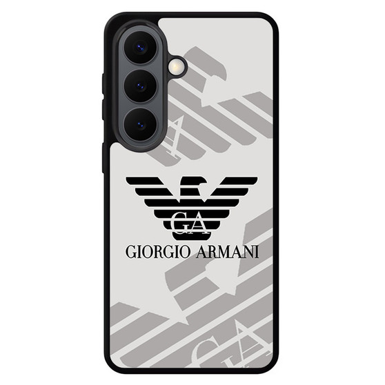 giorgio armani Samsung Galaxy S26 Series Case