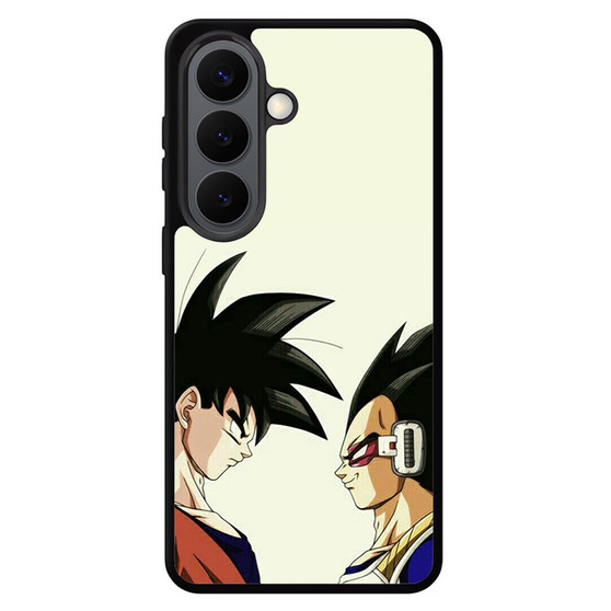 Goku VS Vegeta Samsung Galaxy S26 Series Case