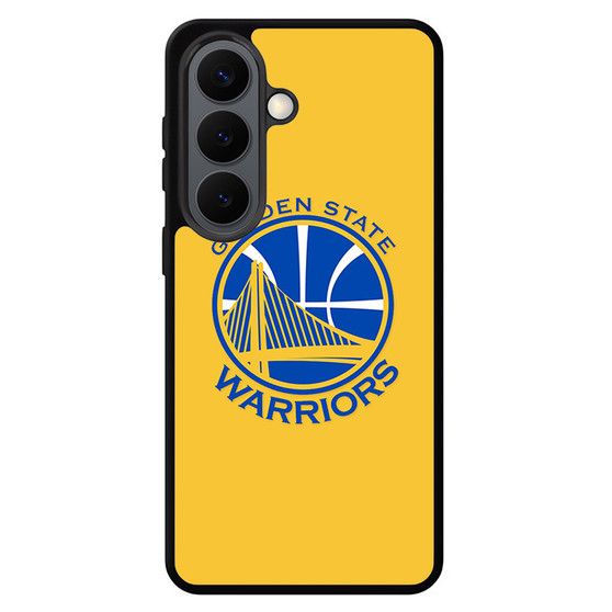 Golden State Warriors 2 Samsung Galaxy S26 Series Case