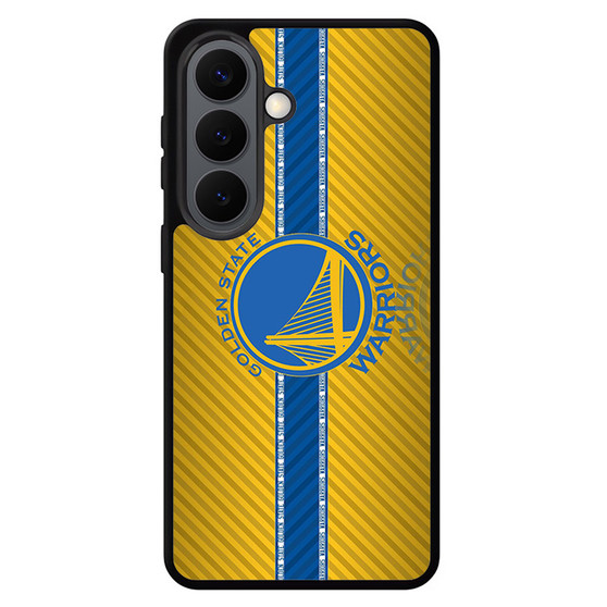 Golden State Warriors 4 Samsung Galaxy S26 Series Case