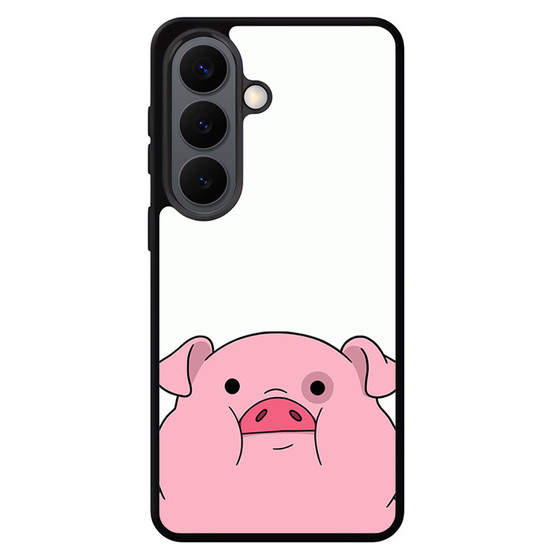 Gravity Falls Waddles Samsung Galaxy S26 Series Case