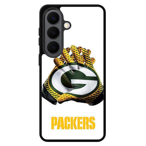 Green Bay Packers 2 Samsung Galaxy S26 Series Case