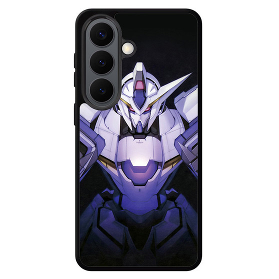 Gundam Dark Samsung Galaxy S26 Series Case