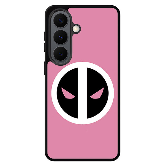 Gwenpool Samsung Galaxy S26 Series Case