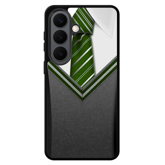 harry potter cloth slytherin Samsung Galaxy S26 Series Case