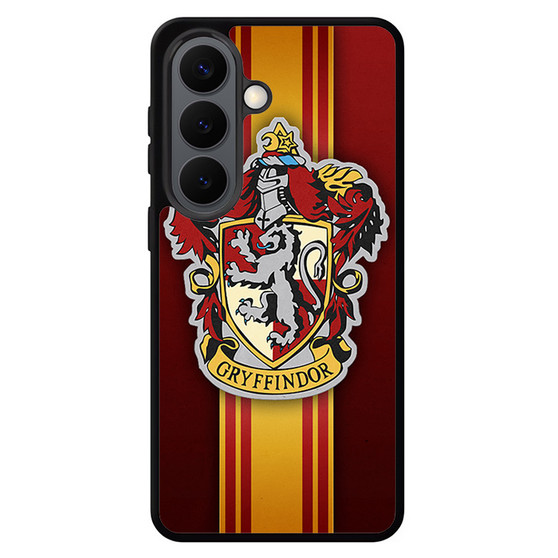 Harry Potter Gryffindor Samsung Galaxy S26 Series Case