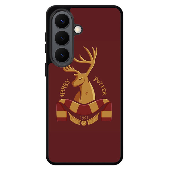 Harry Potter Samsung Galaxy S26 Series Case