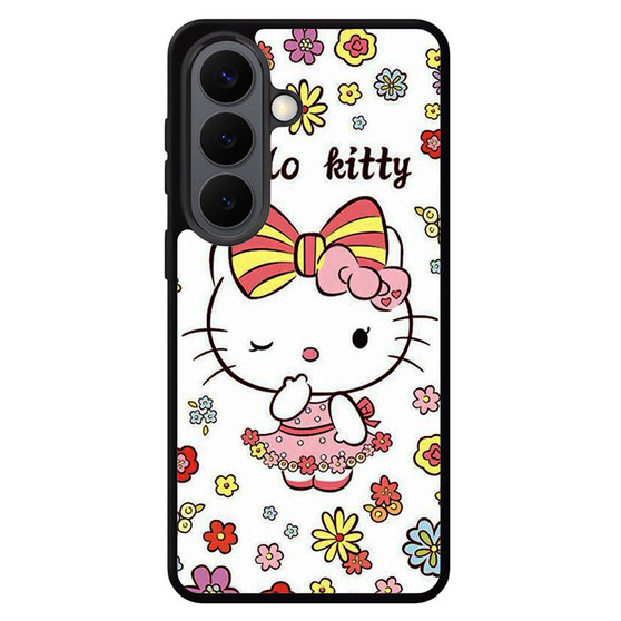 Hello Kitty 1 Samsung Galaxy S26 Series Case